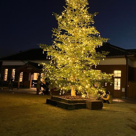 Terrace Kyobate （Vacation House In Nara） Hotel Екстериор снимка