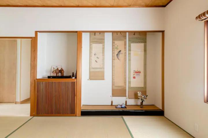 Terrace Kyobate （Vacation House In Nara） Hotel Екстериор снимка