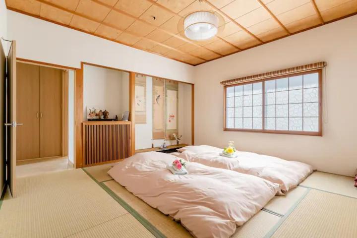 Terrace Kyobate （Vacation House In Nara） Hotel Екстериор снимка