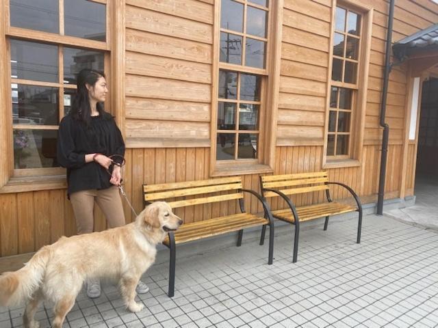 Terrace Kyobate （Vacation House In Nara） Hotel Екстериор снимка