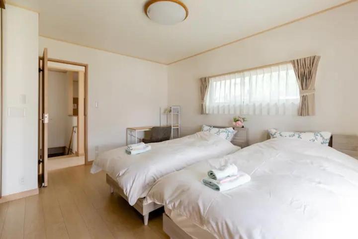 Terrace Kyobate （Vacation House In Nara） Hotel Екстериор снимка