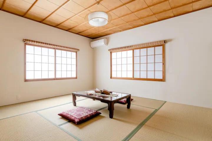 Terrace Kyobate （Vacation House In Nara） Hotel Екстериор снимка