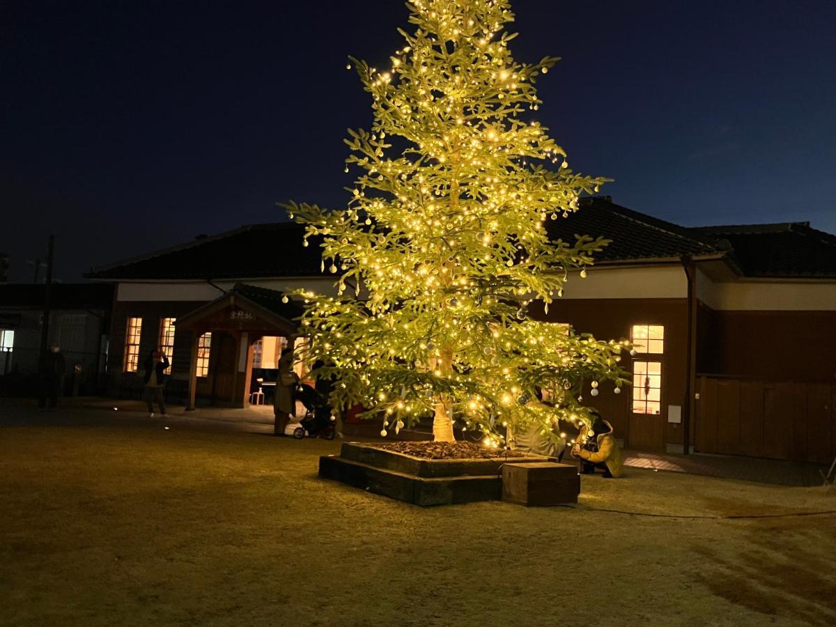 Terrace Kyobate （Vacation House In Nara） Hotel Екстериор снимка